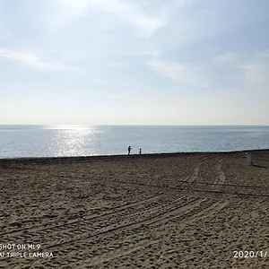  Apartamento Adelfas Mar España
