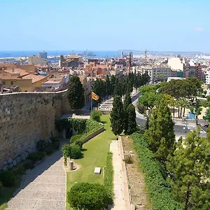  Hostel Residencia Alclausell