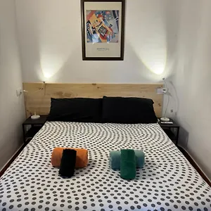 Appartamento Louie Louie Old Town, Tarragona