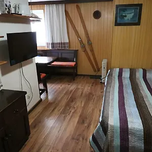  Apartamento Presidente Con Vistas Al Veleta España
