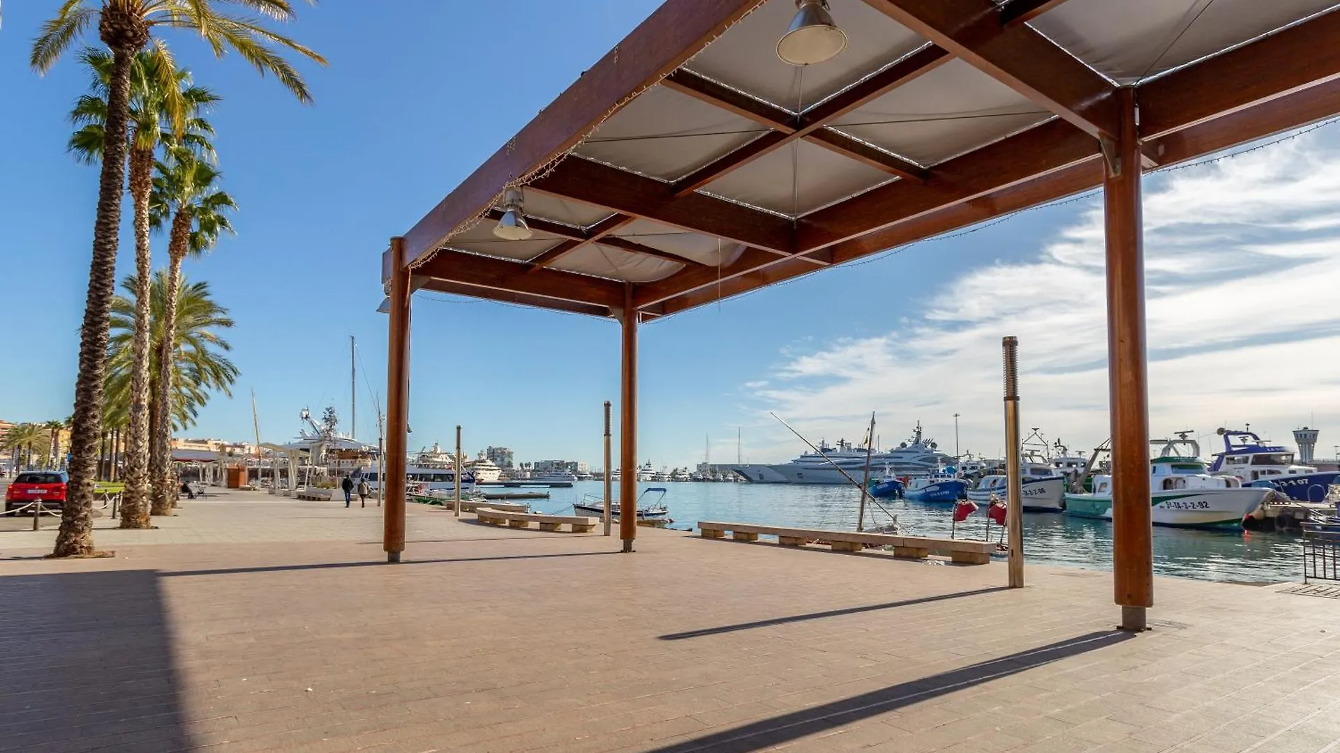 Cosy Apartment. 10Min Walk To The Beach & Train Tarragona Apartment