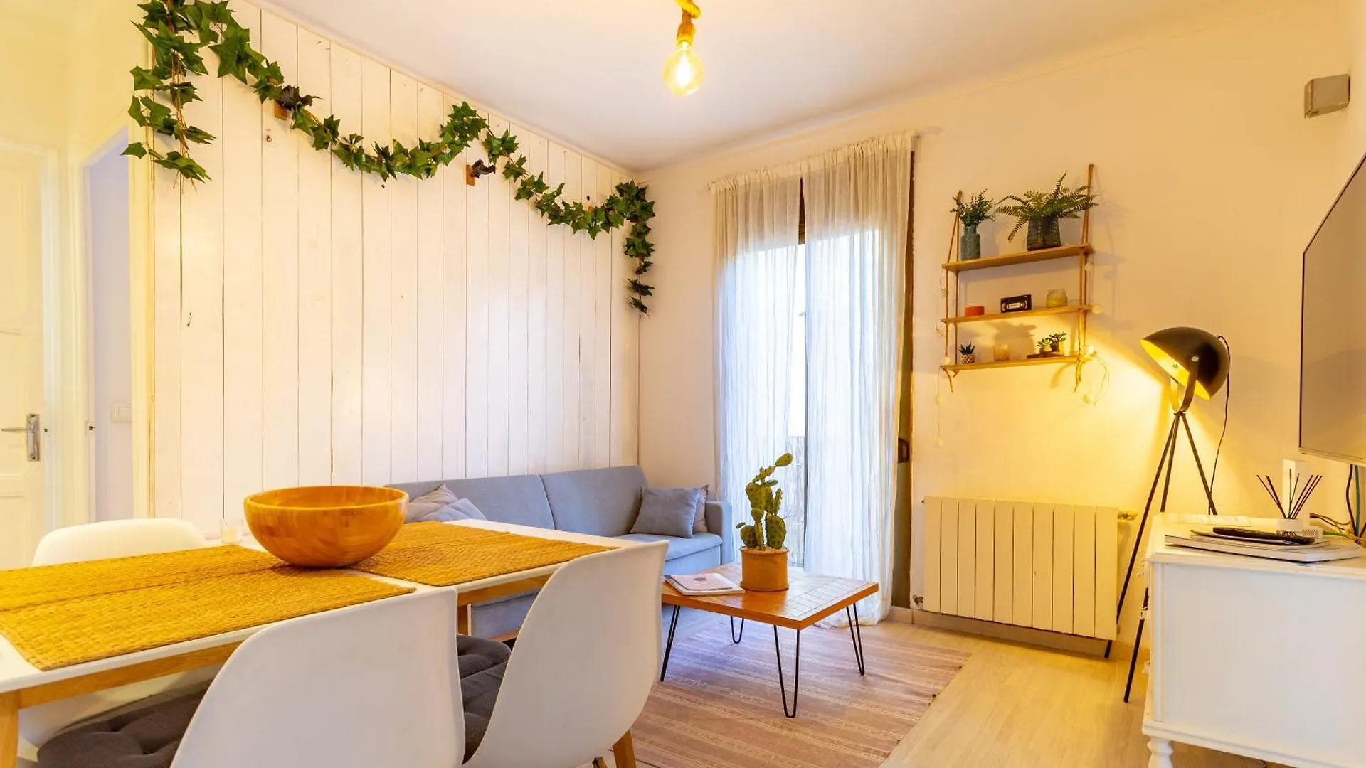 Apartment Cosy Apartment. 10Min Walk To The Beach & Train Tarragona