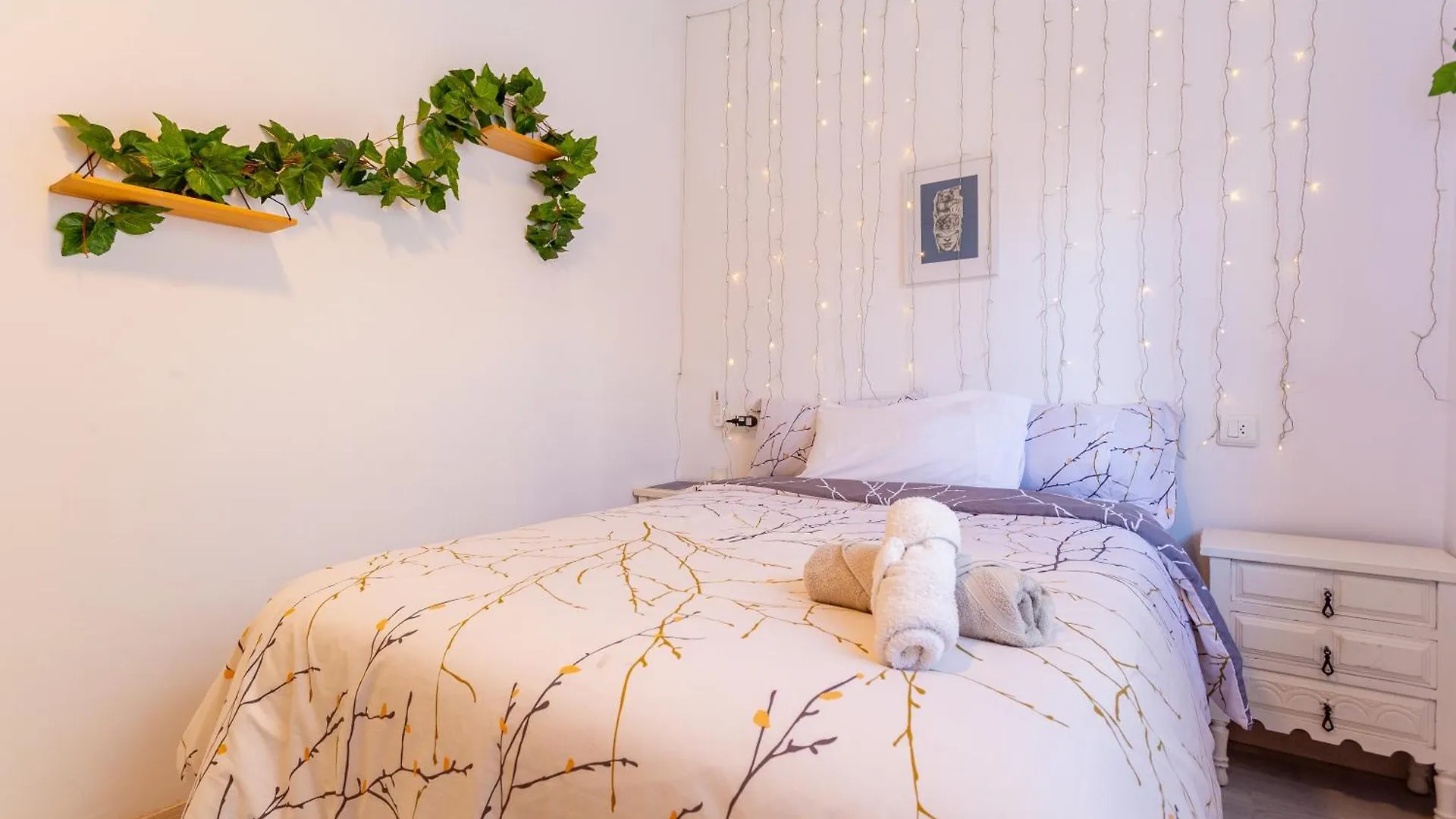 Apartment Cosy Apartment. 10Min Walk To The Beach & Train Tarragona Spain