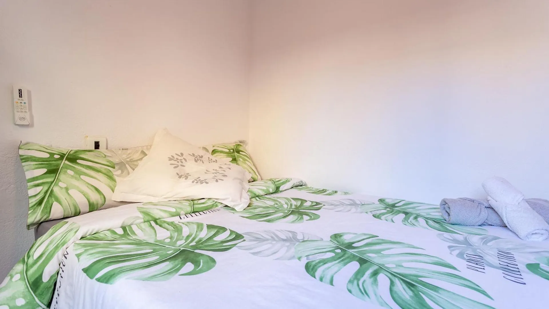 Cosy Apartment. 10Min Walk To The Beach & Train Tarragona 0*,