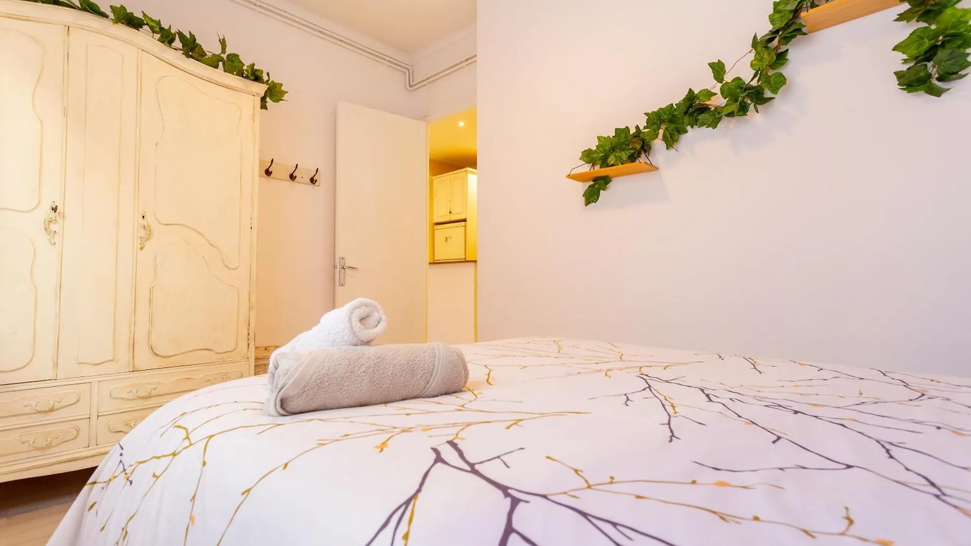 Cosy Apartment. 10Min Walk To The Beach & Train Tarragona Apartment